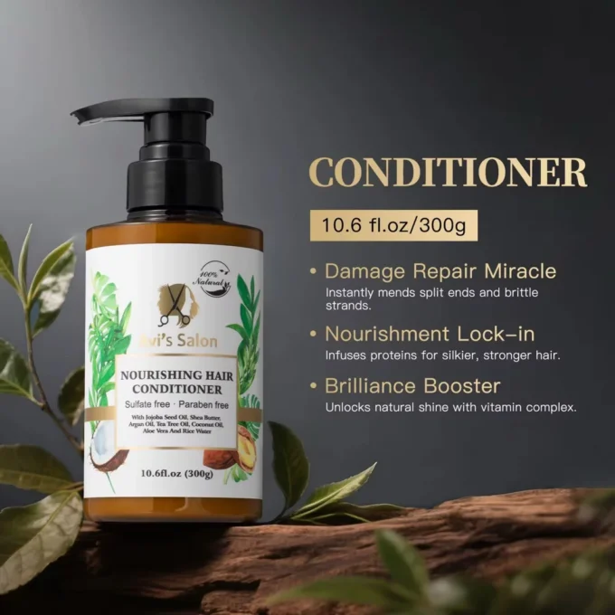 Product Conditioner Avis Salon