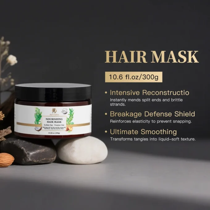 Product Hair Mask Avis Salon